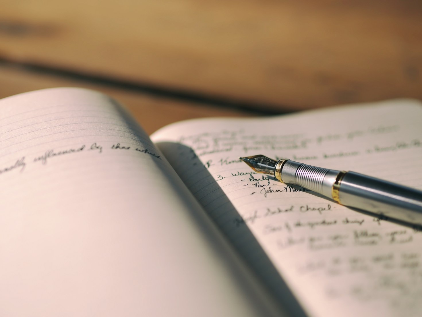 Ten Ways To Cultivate Daily Inspiration