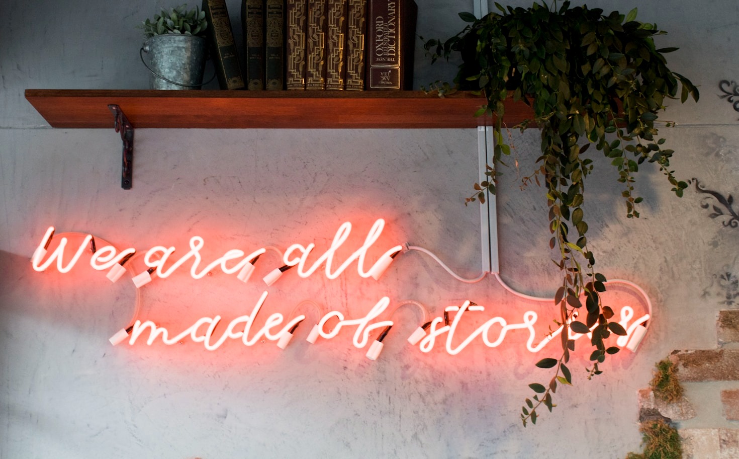 The Art Of Crafting Meaningful Digital Narratives