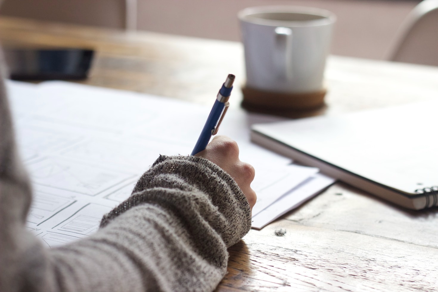 Connecting Communities Through The Written Word